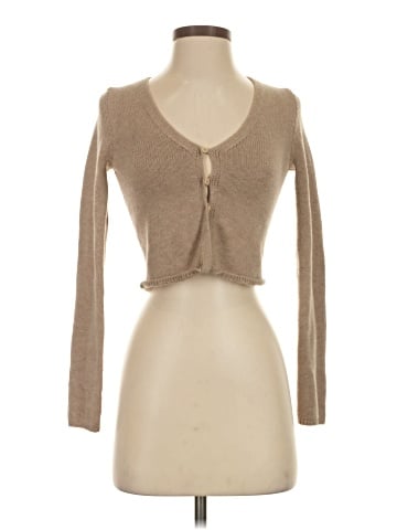 Wilfred Cardigan (view 1)