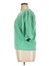 Rails 100% Cotton Green Sweatshirt Size XL - photo 5