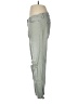 Flying Monkey Green Jeans Size 29 waist - photo 5