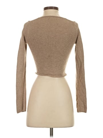 Wilfred Cardigan (view 2)