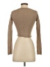 Wilfred Tan Cardigan Size XXS - photo 2