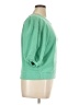 Rails 100% Cotton Green Sweatshirt Size XL - photo 4