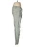 Flying Monkey Green Jeans Size 29 waist - photo 4