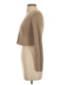 Wilfred Tan Cardigan Size XXS - photo 5