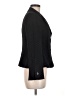 Armani Collezioni 100% Polyester Polka Dots Black Blazer Size 8 - photo 4