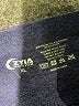 Zyia Active Solid Blue Shorts Size XL - photo 3