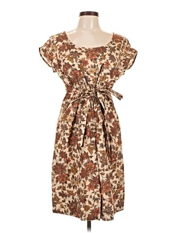 Garnet Hill Casual Dress (view 1)