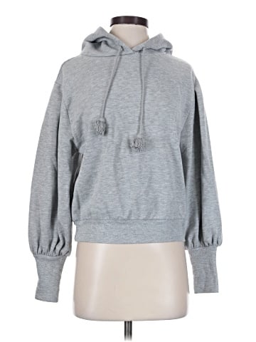 Express Sweatshirt (view 1)