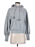 Express Gray Sweatshirt Size XS - photo 1