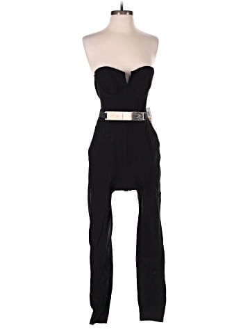Material Girl Jumpsuit (view 1)