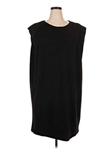 ELOQUII Casual Dress (view 1)