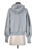 Express Gray Sweatshirt Size XS - photo 2
