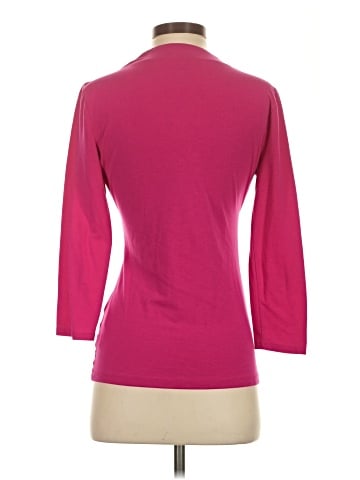 NY&C 3/4 Sleeve Top (view 2)