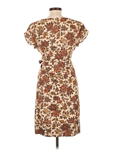 Garnet Hill Casual Dress (view 2)