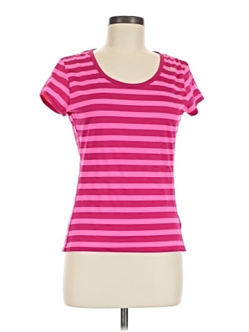 Adidas Short Sleeve T-Shirt (view 1)
