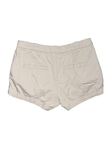 H&M Khaki Shorts (view 2)