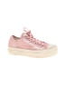 Converse Pink Sneakers Size 8 - photo 1