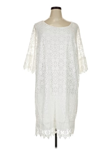 Catherines Casual Dress (view 1)