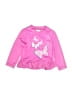Gymboree Pink Rash Guard Size 12-18 mo - photo 1
