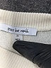 Peace Love World Ivory Pullover Sweater Size 2X - photo 7
