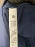 Lululemon Athletica Solid Blue Skort Size 8 - photo 4