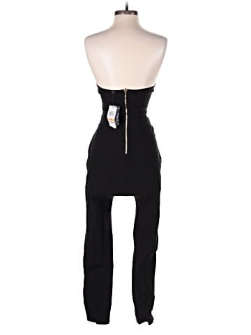 Material Girl Jumpsuit (view 2)