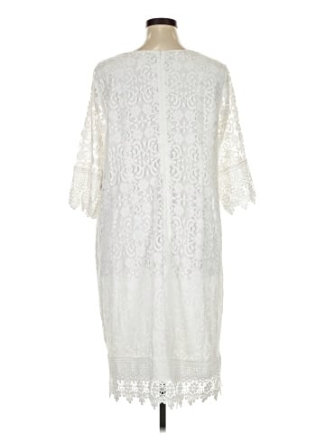 Catherines Casual Dress (view 2)