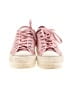 Converse Pink Sneakers Size 8 - photo 2