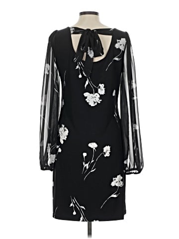 White House Black Market Cocktail Dress (view 2)
