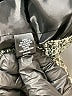 Express Houndstooth Gray Black Jacket Size XS - photo 7