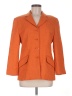 Assorted Brands Orange Blazer Size 7 - photo 1