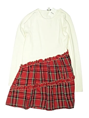 Crewcuts Dress (view 1)