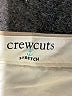 Crewcuts Solid Tan Khakis Size 10 - photo 3