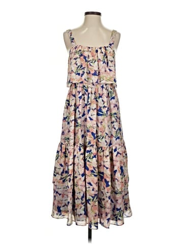 J.Crew Collection Casual Dress (view 1)