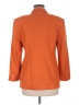 Assorted Brands Orange Blazer Size 7 - photo 2