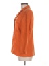 Assorted Brands Orange Blazer Size 7 - photo 5