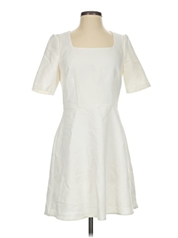 Gal Meets Glam Casual Dress (view 1)