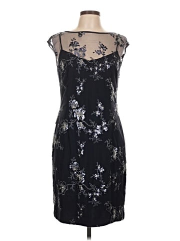 Lauren by Ralph Lauren Cocktail Dress (view 1)