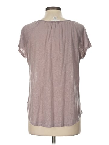 Kenar Short Sleeve Top (view 2)