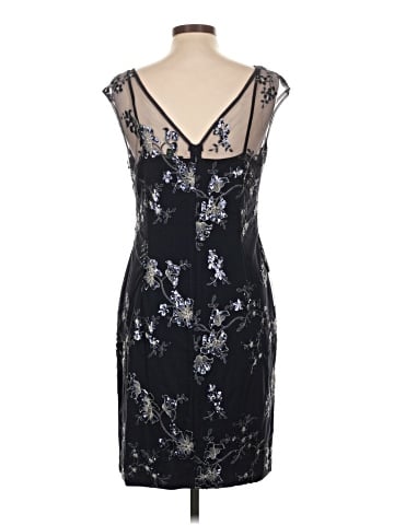 Lauren by Ralph Lauren Cocktail Dress (view 2)