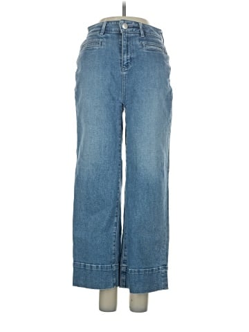 Ann Taylor LOFT Jeans (view 1)