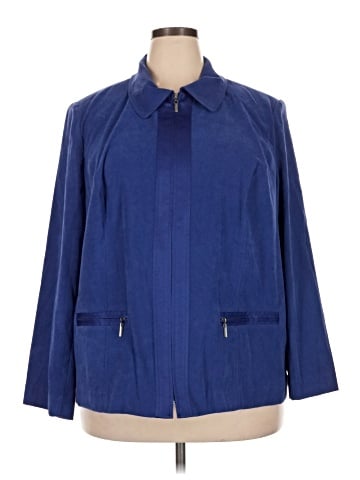 JM Collection Coat (view 1)