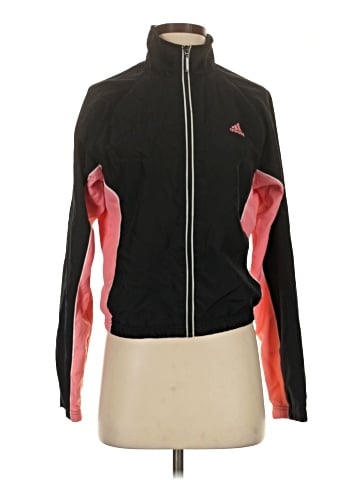 Adidas Track Jacket (view 1)