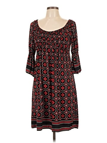 Max Edition Casual Dress (view 1)
