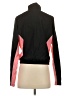 Adidas Color Block Black Track Jacket Size S - photo 2