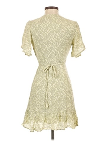 Abercrombie & Fitch Cocktail Dress (view 2)