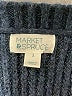 Market and Spruce Blue Pullover Sweater Size L - photo 7