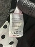 Venus 100% Polyester Polka Dots Black Casual Dress Size S - photo 8