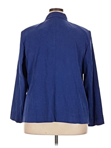 JM Collection Coat (view 2)