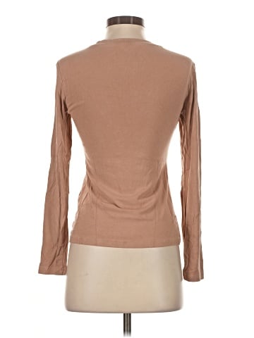 Unbranded Long Sleeve T-Shirt (view 2)